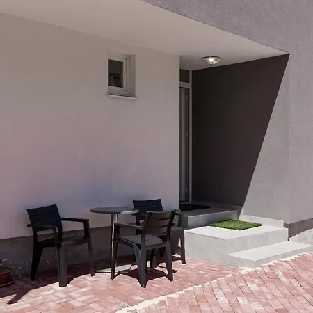 Grey Pearl Old Town With Free Parking モスタル