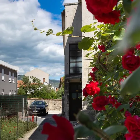 Grey Pearl Old Town With Free Parking * Μόσταρ